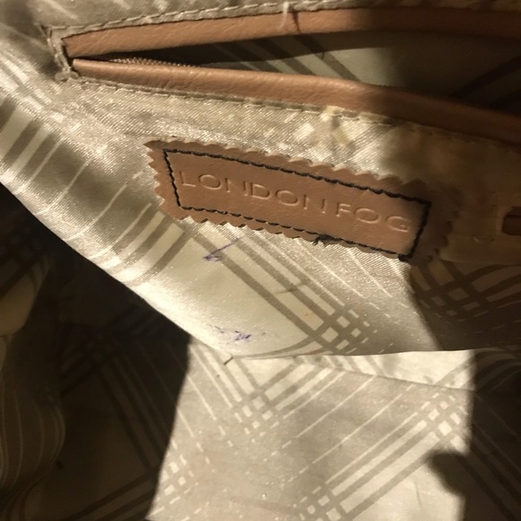 Structured bag - Picture 6 of 7